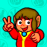 MASTERED Alex Kidd in the Enchanted Castle (Mega Drive)
Awarded on 05 May 2020, 08:39