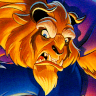 Beauty and the Beast: Roar of the Beast game badge