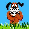 MASTERED Duck Hunt (NES)
Awarded on 01 May 2020, 00:08