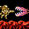Abadox: The Deadly Inner War (NES)