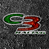 C3 Racing: Car Constructors Championship | Max Power Racing game badge