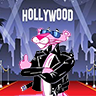 Pink Panther in Pink Goes to Hollywood (SNES)