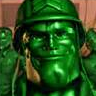 Army Men: Sarge's Heroes (Nintendo 64)