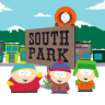 [Series - South Park] game badge