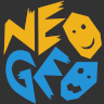 [ASB - Neo Geo MVS] game badge