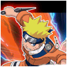Naruto: Ninja Destiny game badge