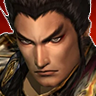 Dynasty Warriors game badge