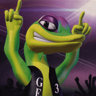 Gex 3: Deep Cover Gecko (Nintendo 64)