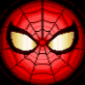 Amazing Spider-Man, The: Lethal Foes game badge
