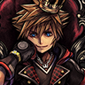 [Series - Kingdom Hearts] game badge