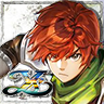 Ys Seven game badge