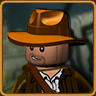 LEGO Indiana Jones: The Original Adventures (PlayStation Portable)