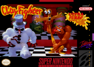 Boxart