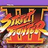 Completed Street Fighter III: New Generation (Arcade)
Awarded on 08 May 2022, 15:23