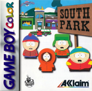 Boxart