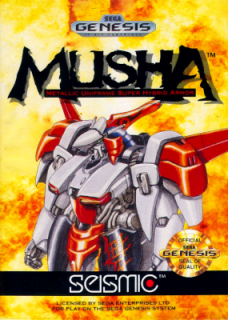 Boxart