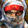 MASTERED GG Shinobi, The (Game Gear)
Awarded on 24 May 2020, 03:47