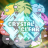 ~Hack~ Crystal Clear (Game Boy Color)
