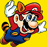 MASTERED Super Mario Bros. 3 (NES)
Awarded on 07 Aug 2017, 03:46
