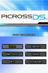 Title screenshot