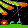 Laser Blast (Atari 2600)