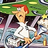 Jetsons, The: Invasion of the Planet Pirates game badge
