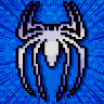 Spider-Man 2 game badge