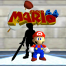 ~Hack~ Super Mario 64: Ocarina of Time (Nintendo 64)