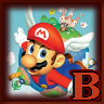 MASTERED Super Mario 64 [Subset - Bonus] (Nintendo 64)
Awarded on 30 Mar 2021, 00:08