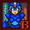 Mega Man X [Subset - Bonus] (SNES)