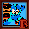 MASTERED Mega Man [Subset - Bonus] (NES)
Awarded on 07 Sep 2020, 17:49