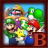MASTERED Super Mario 64 DS [Subset - Bonus] (Nintendo DS)
Awarded on 04 Aug 2022, 22:04