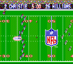 Tecmo Super Bowl png images