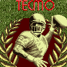 Tecmo Super Bowl III - The Final Edition game badge