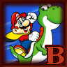 MASTERED Super Mario World [Subset - Bonus] (SNES)
Awarded on 19 Aug 2020, 19:28