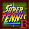 Super Tennis [Subset - Bonus] (SNES)