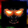 Nightmare Creatures game badge