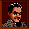 Addams Family, The game badge
