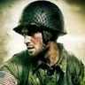 Medal of Honor: Heroes game badge