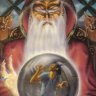 King's Quest III: To Heir is Human game badge