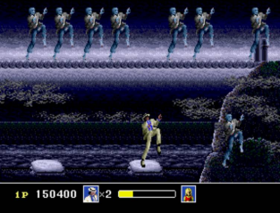 In-game Screenshot