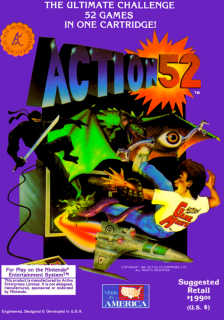 Boxart