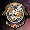 Legend of Heroes, The: Trails in the Sky FC [Subset - NG Nightmare] game badge