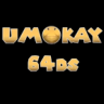 MASTERED ~Hack~ Umokay 64 DS (Nintendo DS)
Awarded on 27 Sep 2021, 06:44