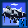 Aero Fighters | Sonic Wings [Subset - Multi] game badge