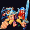 MASTERED Lost Vikings, The (SNES)
Awarded on 05 May 2016, 02:25