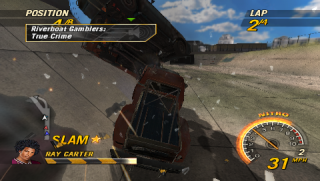 In-game screenshot