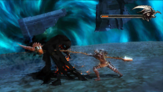 Dante's Inferno (PlayStation Portable) · RetroAchievements