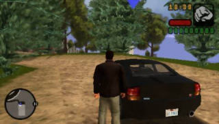 Grand Theft Auto: Liberty City Stories - PSP ROM & ISO - Download