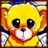 Hoshi wo Sagashite... game badge